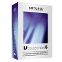 Набор программного обеспечения ARTURIA V Collection 6