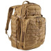 Рюкзак тактический 5.11 Tactical Rush 72 2.0 BACKPACK 55 л Kangaroo