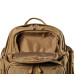 Рюкзак тактический 5.11 Tactical Rush 72 2.0 BACKPACK 55 л Kangaroo