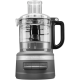 Кухонна машина KitchenAid 5KFP0719EDG Gray 1,7 л Кухонна машина KitchenAid 5KFP0719EDG Gray 1,7 л