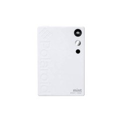 Камера моментального друку POLAROID Mint White Камера моментального друку POLAROID Mint White