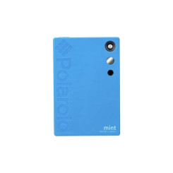 Камера моментальной печати POLAROID Mint Blue Камера моментальной печати POLAROID Mint Blue