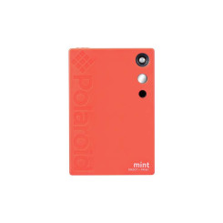 Камера моментальной печати POLAROID Mint Red Камера моментальной печати POLAROID Mint Red