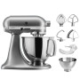 Миксер KitchenAid Artisan 5 / 175 5KSM175PSECU