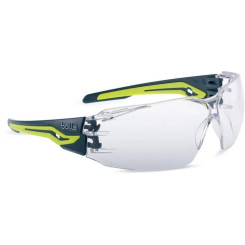 Тактичні окуляри Bolle Safety SILEX+