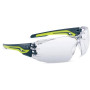 Тактичні окуляри Bolle Safety SILEX+