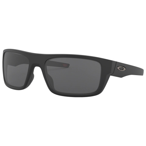 Тактичні окуляри Oakley Drop Point Matte Black Grey (0OO9367 93670160) Тактичні окуляри Oakley Drop Point Matte Black Grey (0OO9367 93670160)