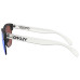 Тактичні окуляри Oakley Frog Lite Matte Black Prizm Sapphire (0OO9374 93740263) Тактичні окуляри Oakley Frog Lite Matte Black Prizm Sapphire (0OO9374 93740263)