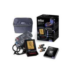 Тонометр NOVAMED BRAUN EXACTFIT 5 BP 6200 Тонометр NOVAMED BRAUN EXACTFIT 5 BP 6200