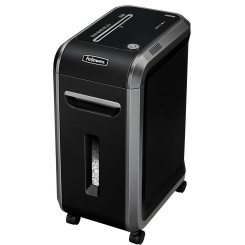 Шредер Fellowes Microshred 99Ms Шредер Fellowes Microshred 99Ms