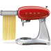 Кухонна машина SMEG SMF02RDEU Red