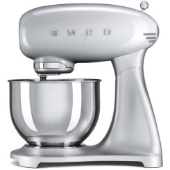 Кухонная машина SMEG SMF02SVEU Кухонная машина SMEG SMF02SVEU