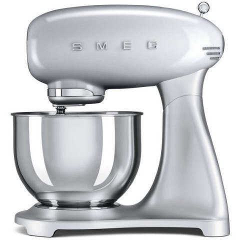 Кухонна машина SMEG SMF02SVEU