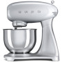Кухонна машина SMEG SMF02SVEU