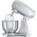 Кухонна машина SMEG SMF02SVEU
