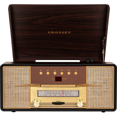 Вініловий програвач Crosley Rhapsody Вініловий програвач Crosley Rhapsody