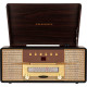 Виниловый проигрыватель Crosley Rhapsody Виниловый проигрыватель Crosley Rhapsody