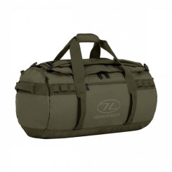 Сумка тактическая транспортная Highlander TAP Storm Kitbag Forces 45 л Olive Сумка тактическая транспортная Highlander TAP Storm Kitbag Forces 45 л Olive