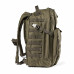 Рюкзак тактический 5.11 Tactical Rush 24 2.0 VERT OD 37 л