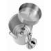 Капельная кофеварка Bartscher Silver 1300 (А190189) Капельная кофеварка Bartscher Silver 1300 (А190189)