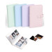 Фотоальбом для Fujifilm Instax Mini 12/11/90/99/7+/9/EVO/Link/Liplay/Polaroid/Canon на 108 фото Blue Фотоальбом для Fujifilm Instax Mini 12/11/90/99/7+/9/EVO/Link/Liplay/Polaroid/Canon на 108 фото Blue