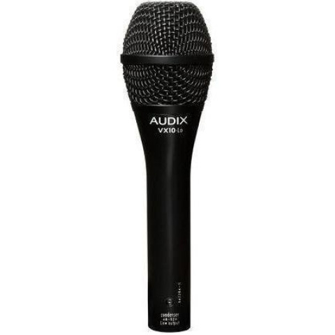 Микрофон AUDIX VX10 Микрофон AUDIX VX10