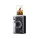 Камера моментальной печати Fujifilm Instax Mini Evo Hybrid Black Камера моментальной печати Fujifilm Instax Mini Evo Hybrid Black