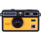 Плёночный фотоаппарат KODAK I60 Yellow