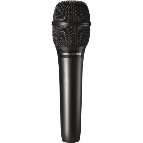Микрофон Audio-Technica AT 2010