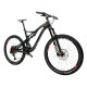 Велосипед BOTTECCHIA Fedaia M17 27.5" чоловічий Black