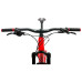 Велосипед BOTTECCHIA Gardena M17 29" чоловічий Red Велосипед BOTTECCHIA Gardena M17 29" чоловічий Red