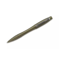 Тактическая ручка CRKT Williams Defense Pen Green Тактическая ручка CRKT Williams Defense Pen Green