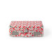 Виниловый проигрыватель Crosley Cruiser Deluxe Retro Cherry Виниловый проигрыватель Crosley Cruiser Deluxe Retro Cherry