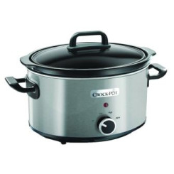 Мультиварка CrockPot CSC025X Мультиварка CrockPot CSC025X