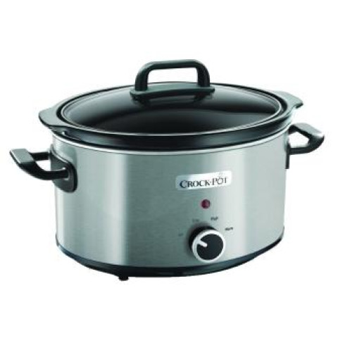 Мультиварка CrockPot CSC025X
