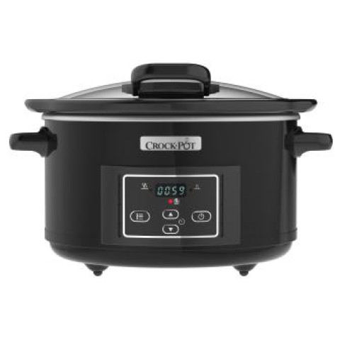 Мультиварка CrockPot CSC052X