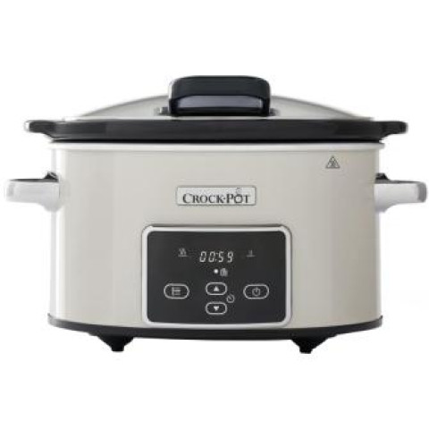 Мультиварка CrockPot CSC060X