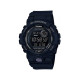 CASIO G-SHOCK G-Squad GBD-800-1BER Bluetooth Sync Step Tracker