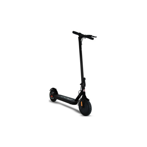 Електросамокат Fiat F500 F85K Black