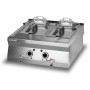 Фритюрница LOZAMET L700.FE800-2X10, 2х9.7 л Фритюрница LOZAMET L700.FE800-2X10, 2х9.7 л