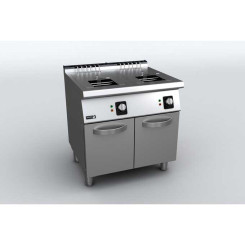 Фритюрница FAGOR F-E7215, 2х15 л Фритюрница FAGOR F-E7215, 2х15 л