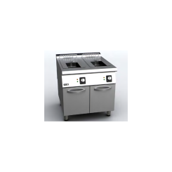 Фритюрница FAGOR F-E9221 R, 2х21 л Фритюрница FAGOR F-E9221 R, 2х21 л