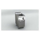 Фритюрница FAGOR F-E7108, 8 л Фритюрница FAGOR F-E7108, 8 л
