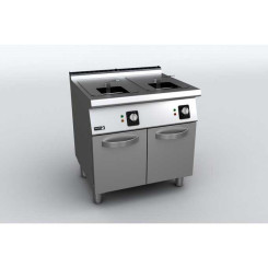 Фритюрница FAGOR F-G7215, 2х15 л Фритюрница FAGOR F-G7215, 2х15 л