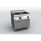 Фритюрница FAGOR F-G7215, 2х15 л Фритюрница FAGOR F-G7215, 2х15 л