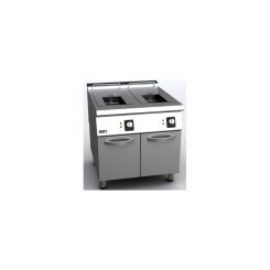 Фритюрница FAGOR F-G9215, 2х15 л