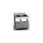 Фритюрница FAGOR F-G9221 R, 2х21л