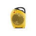 Тепловентилятор G3FERRARI G60013 Yellow Тепловентилятор G3FERRARI G60013 Yellow