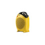 Тепловентилятор G3FERRARI G60013 Yellow Тепловентилятор G3FERRARI G60013 Yellow