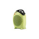 Тепловентилятор G3FERRARI G60013 Green